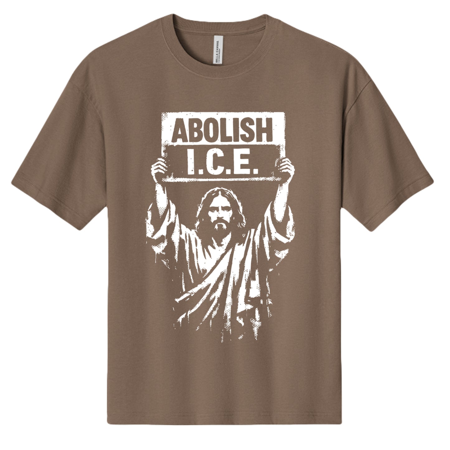 Vintage Brown - FRONT